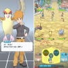 お得ネタ みんなのポケモンスクランブル ホワイトキュレムとブラックキュレムのゲット方法 ゲーム おもちゃ おもしろ情報体験談