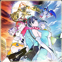 豪華】「デジモンストーリー タイムストレンジャー」は2025年10月2日